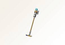 Беспроводной пылесос Dyson V15 Detect Absolute SV47 (Золотой/Золотой)