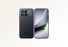 Телефон Poco F9 Pro 12/512 ГБ, цвет: черный (Black)