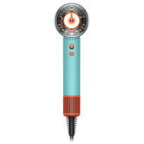 Фен Dyson Supersonic Nural HD16 (Ceramic Patina/Topaz) Вилка EU