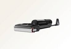 Беспроводной моющий пылесос Dreame H12 Dual FlexReach (Черный)