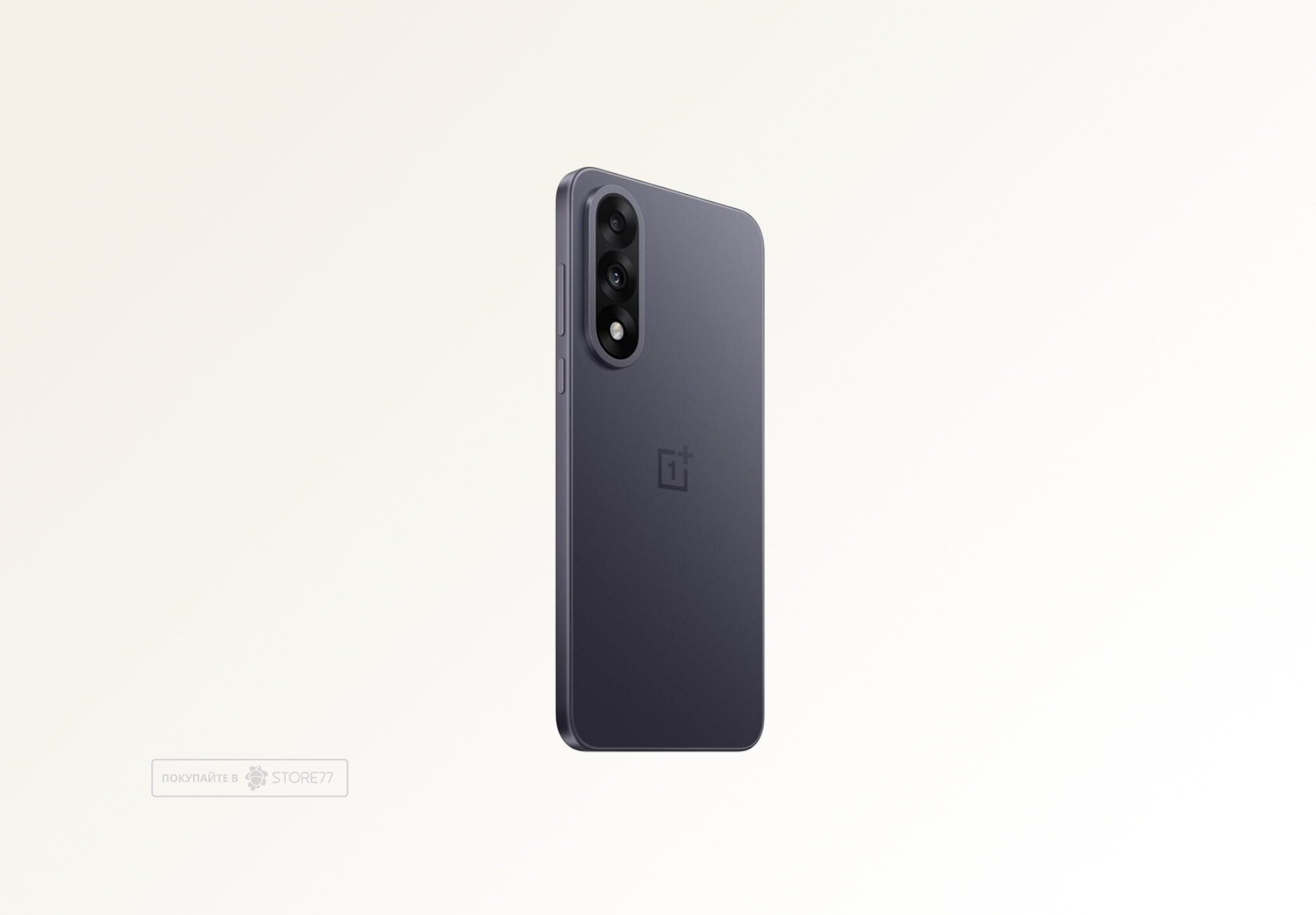 Телефон OnePlus Nord 5 12/256 ГБ, цвет: фантомный серый (Phantom Gray)