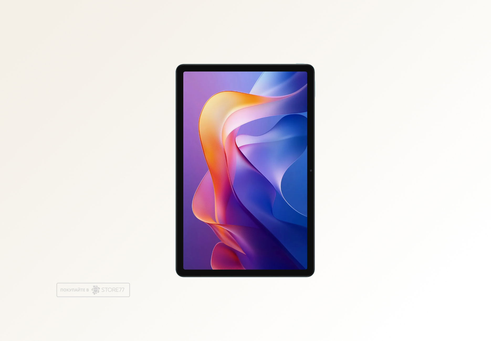 Планшет Xiaomi Redmi Pad 2 4/128 ГБ Wi-Fi, цвет: мятно-зеленый (Mint Green)