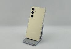 Телефон Samsung Galaxy S24 8/256 ГБ, цвет: желтый (Yellow) (Уценка)