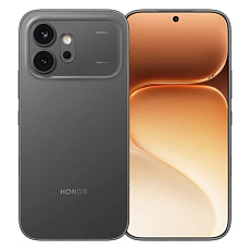 Телефон Honor 600 12/512 ГБ, цвет: черный (Black)
