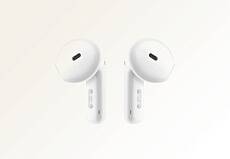 Беспроводные наушники Xiaomi Redmi Buds 6 Active (Белые)