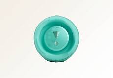 Портативная акустика JBL Charge 5 (Бирюзовая)