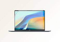Защитная пленка для ноутбука Huawei MateBook D16 (Матовая)
