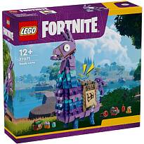 Конструктор LEGO Fortnite 77071 Лама с провизией Конструктор LEGO Fortnite 77071 Лама с провизией