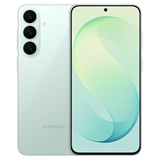 Телефон Samsung Galaxy S26 FE 5G 8/128 ГБ, цвет: зеленый (Pistachio)