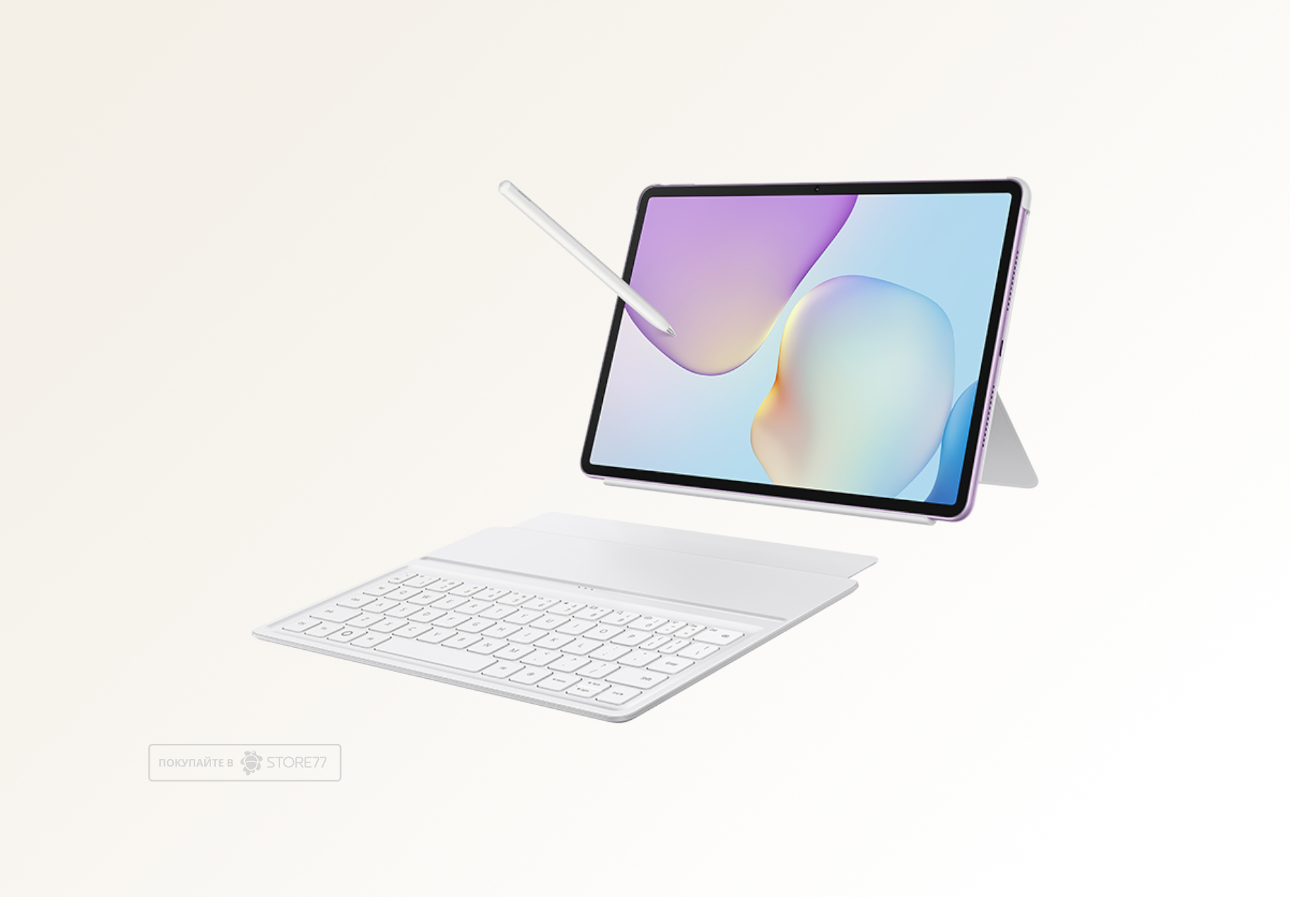 Планшет Huawei MatePad 11.5 8/256Gb PaperMatte Wi-Fi+Keyboard (Violet) Планшет Huawei MatePad 11.5 8/256Gb PaperMatte Wi-Fi+Keyboard (Violet)