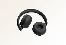 Беспроводные наушники JBL Tune 520BT (Черные)