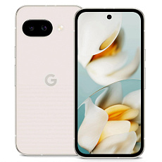 Телефон Google Pixel 9a 8/128Gb (Porcelain)