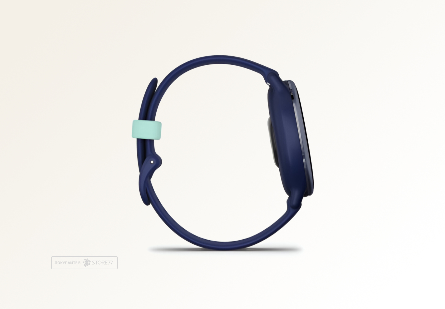 Умные часы Garmin VIVOACTIVE 5 42mm (Navy)