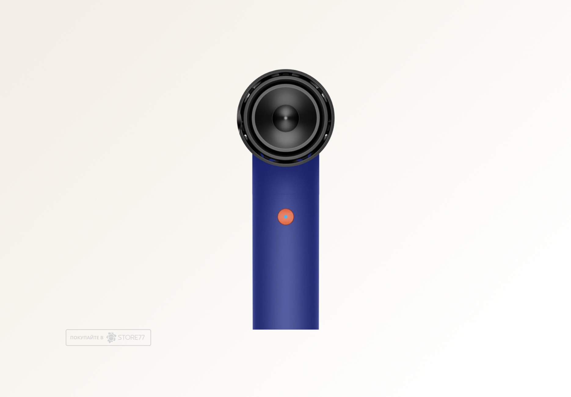 Фен Dyson Supersonic R Professional HD18 (Синий/Оранжевый) Вилка EU Фен Dyson Supersonic R Professional HD18 (Синий/Оранжевый) Вилка EU