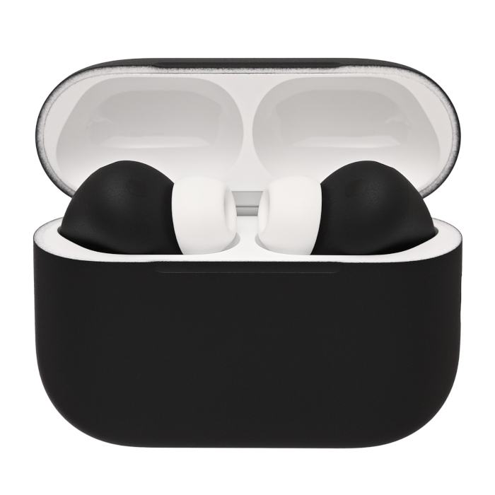 Беспроводные наушники Apple AirPods Pro 3 (Черный)