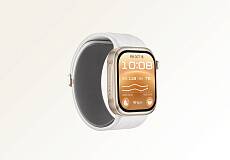 Умные часы Huawei Watch D3, цвет: золотой (Gold)