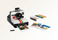 Конструктор LEGO Ideas 21345 Камера Polaroid OneStep SX-70 