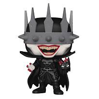 Фигурка Funko POP! Heroes DC Dark Nights Death Metal Batman Who Laughs NYCC24 (Exc) (524)