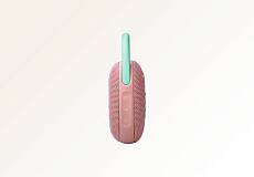 Портативная акустика JBL Clip 5 (Розовая)