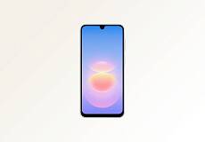 Телефон Samsung Galaxy A18 8/256 ГБ, цвет: серебристый (Silver)