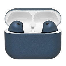Беспроводные наушники Apple AirPods Pro 3 (Тихоокеанский синий)