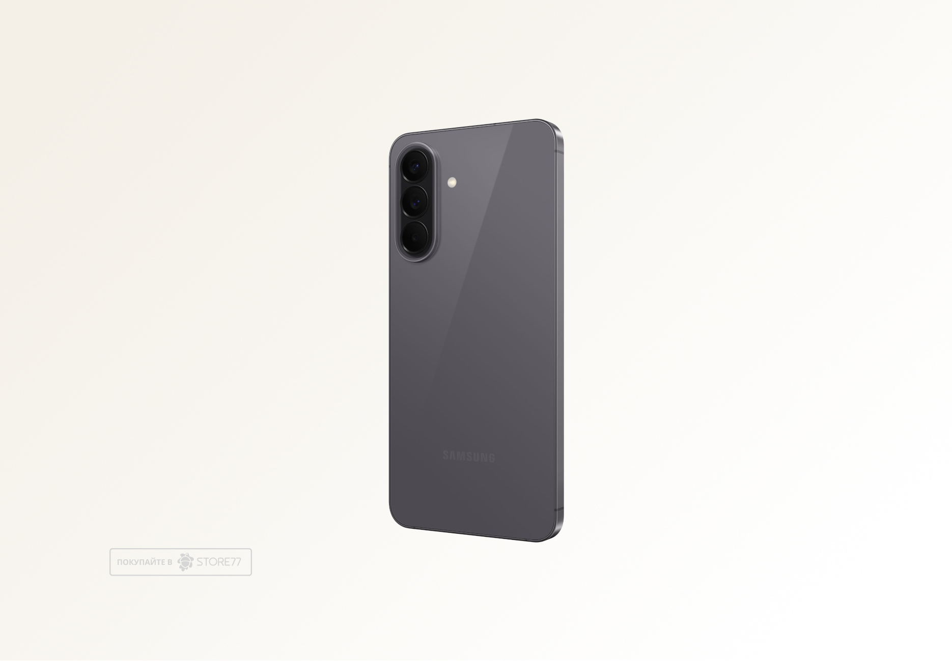 Телефон Samsung Galaxy A57 12/256 ГБ, цвет: серый (Gray)