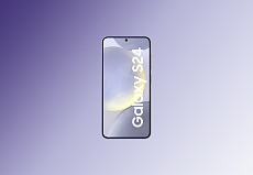 Телефон Samsung Galaxy S24 12/256 ГБ, цвет: фиолетовый (Violet)