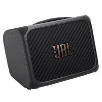 Портативная акустика JBL Bandbox Trio (Черная)