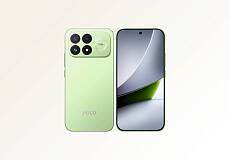 Телефон Poco F9 Pro 12/512 ГБ, цвет: зеленый (Green)