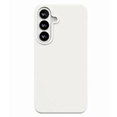 Чехол VLP LITE Mist Case с поддержкой MagSafe для Samsung Galaxy S26 FE (Белый)