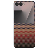 Чехол Pitaka Galaxy Z Flip 7 Ultra-Slim Case (Sunset) Чехол Pitaka Galaxy Z Flip 7 Ultra-Slim Case (Sunset)