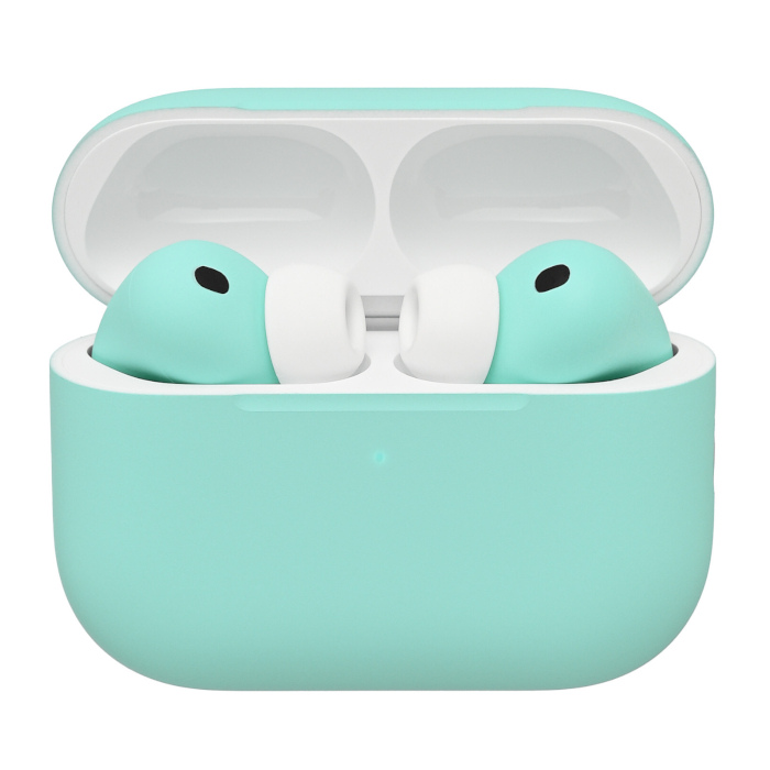 Беспроводные наушники Apple AirPods Pro 3 (Тиффани)