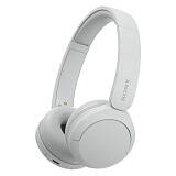 Беспроводные наушники Sony WH-CH520 (Белые)