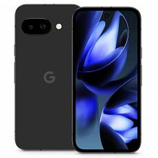 Телефон Google Pixel 9a 8/128Gb (Obsidian)