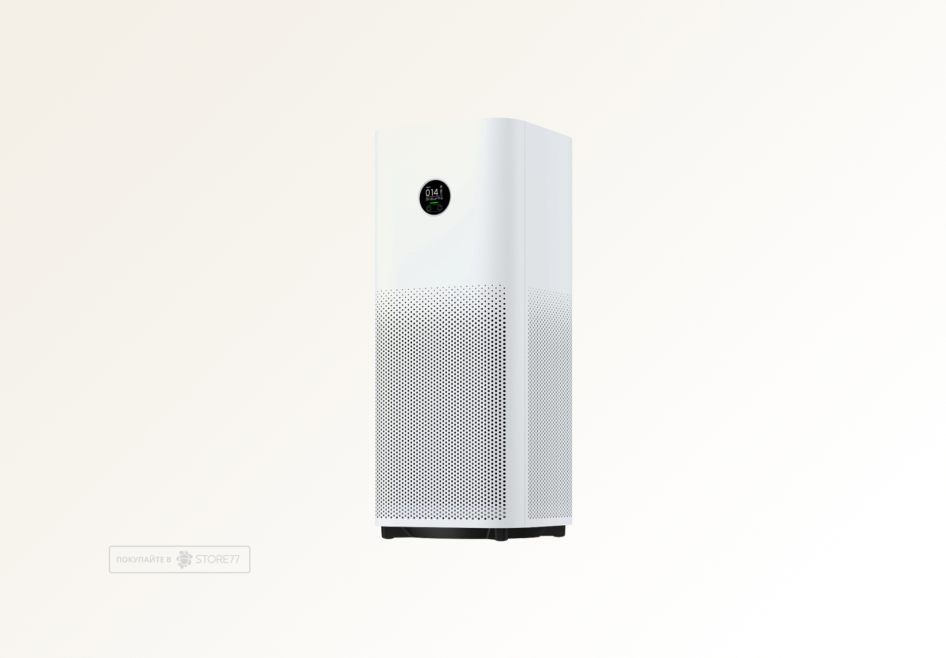 Очиститель воздуха Xiaomi Smart Air Purifier 4 Pro (Белый)