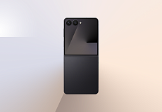 Телефон Samsung Galaxy Z Flip7 12/256Gb (Jetblack)