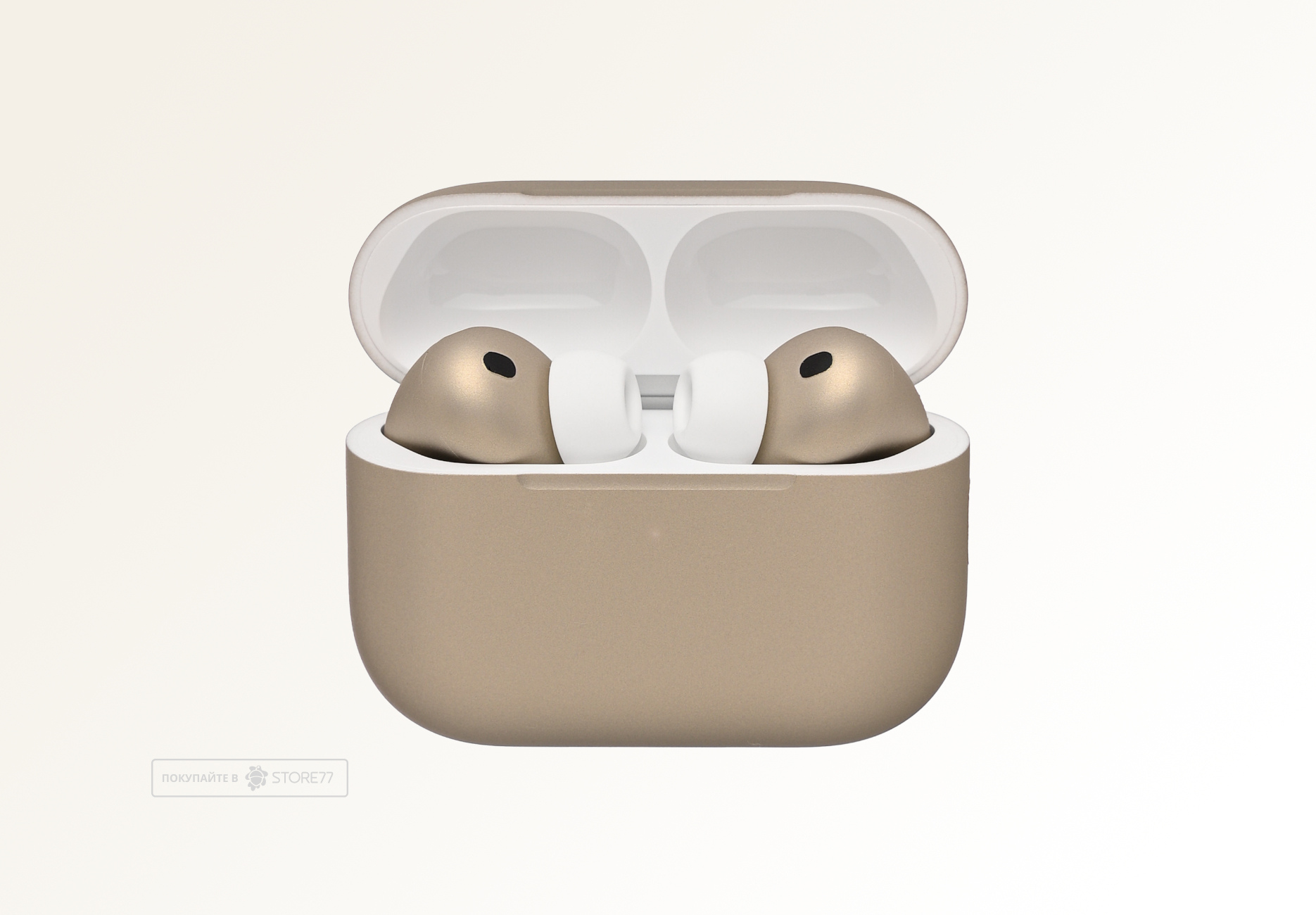 Беспроводные наушники Apple AirPods Pro 3 (Шампань)