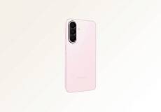 Телефон Samsung Galaxy A27 8/128 ГБ, цвет: розовый (Light Pink)