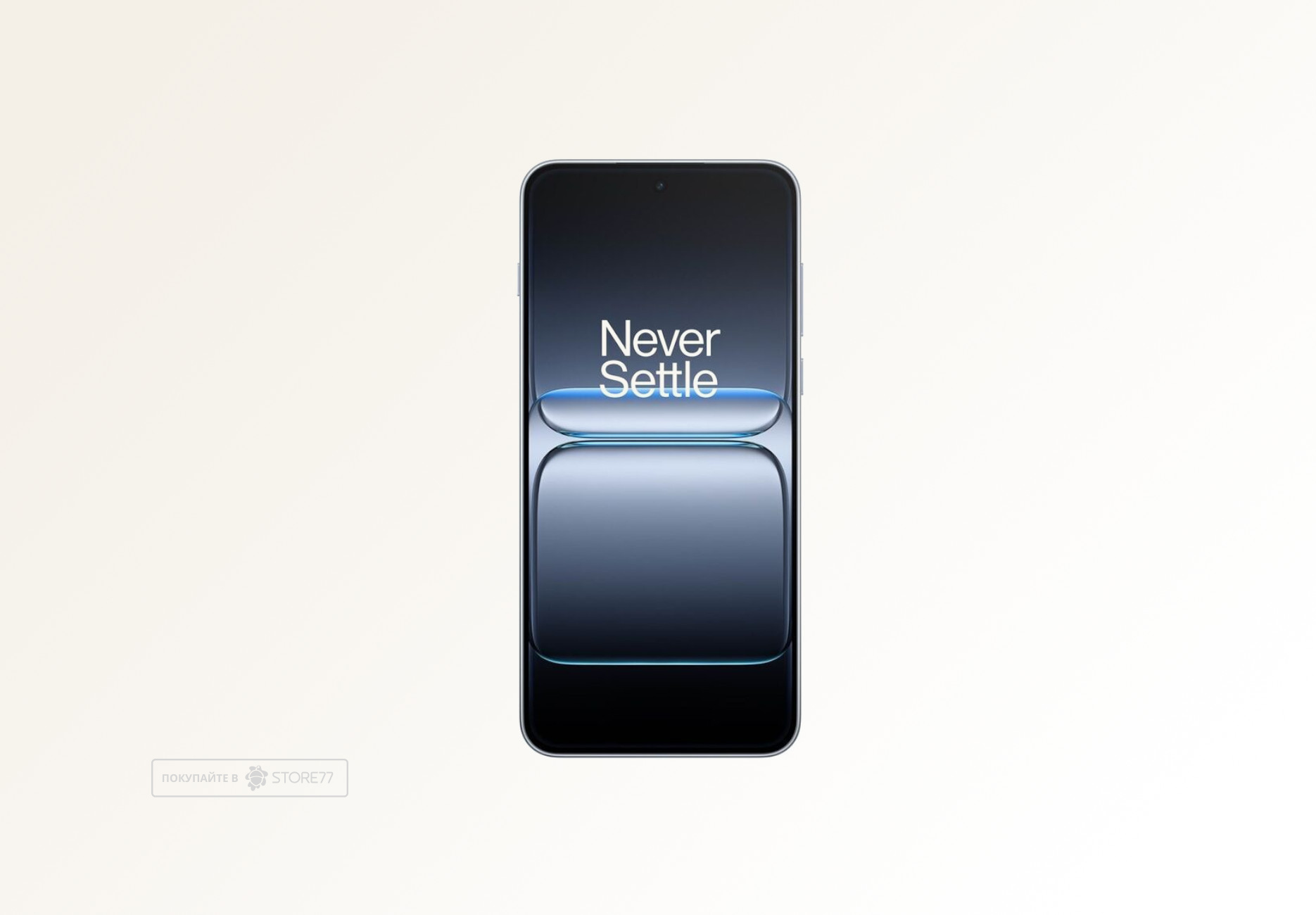 Телефон OnePlus Nord 5 12/256 ГБ, цвет: сухой лед (Dry Ice)