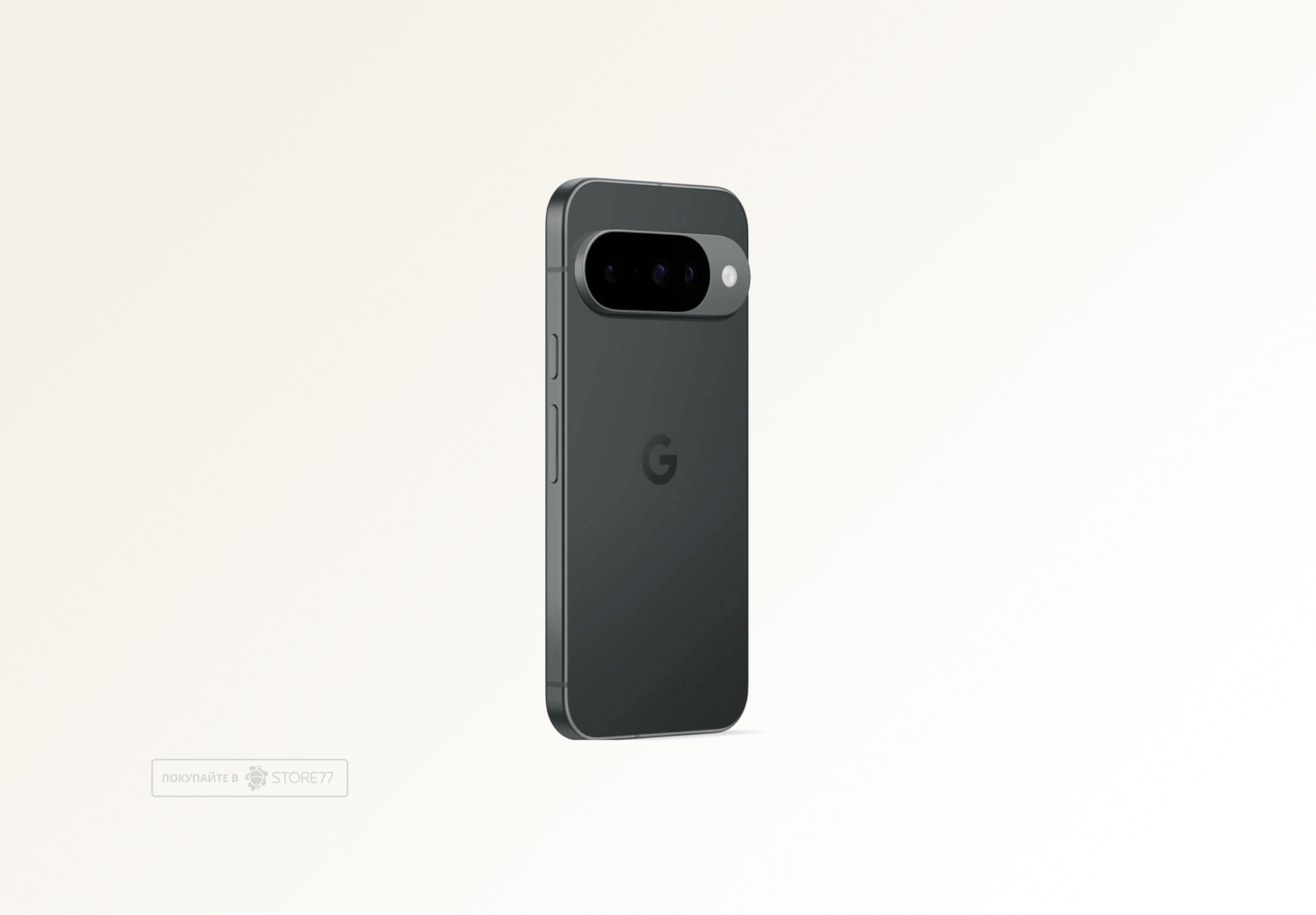 Телефон Google Pixel 10 Pro 16/1Tb (Obsidian)