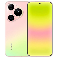 Телефон Huawei Pura 90s Pro 12/256 ГБ цвет: розово-зеленый (Guava Soda)