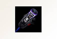 Беспроводной пылесос Dyson V11 Absolute (Синий/Серый)