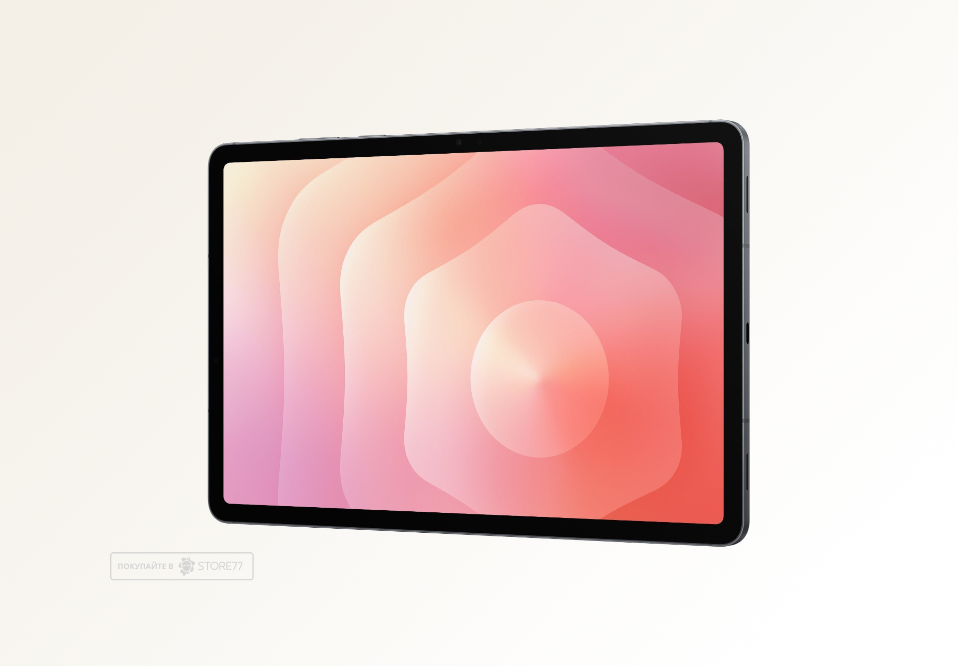 Планшет Samsung Galaxy Tab S11 5G 12/512 ГБ, цвет: серый (Gray)
