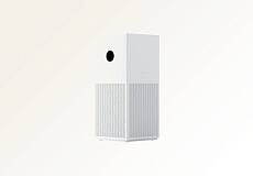 Очиститель воздуха Xiaomi Smart Air Purifier 4 Lite EU (Белый)