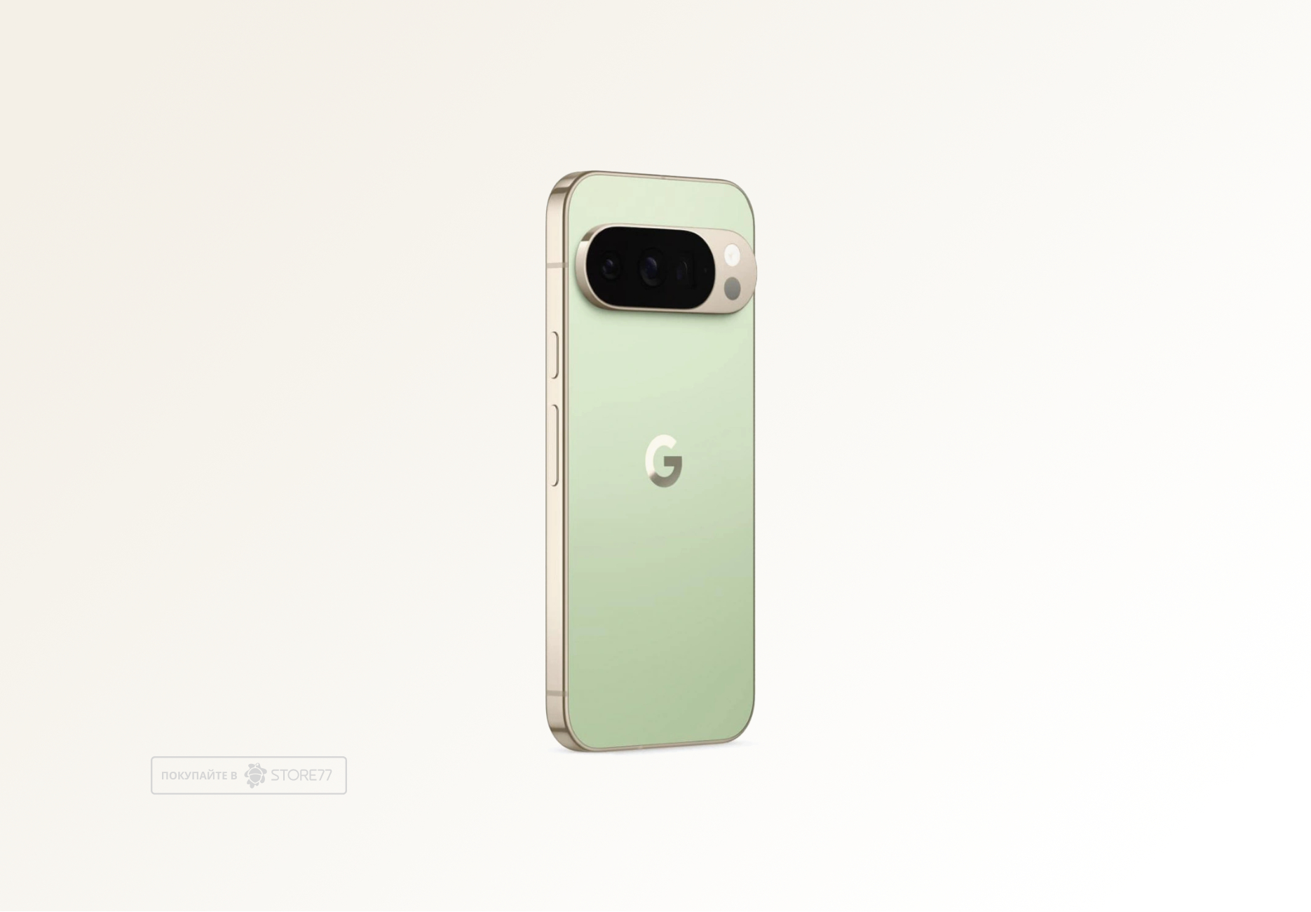 Телефон Google Pixel 10 Pro 16/256Gb (Jade)