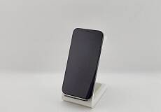 Телефон Apple iPhone 12 128 ГБ, цвет: черный (Black) (Уценка)