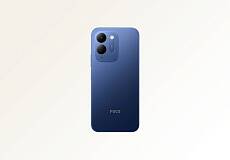 Телефон Poco C95 Pro 8/256 ГБ, цвет: синий (Blue)