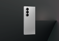 Телефон Samsung Galaxy Z Fold7 12/256Gb (Silver Shadow)