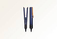 Выпрямитель Dyson Airstrait HT01 (Синий/Медный)