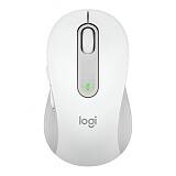 Беспроводная мышь Logitech Signature M650 (Белая)